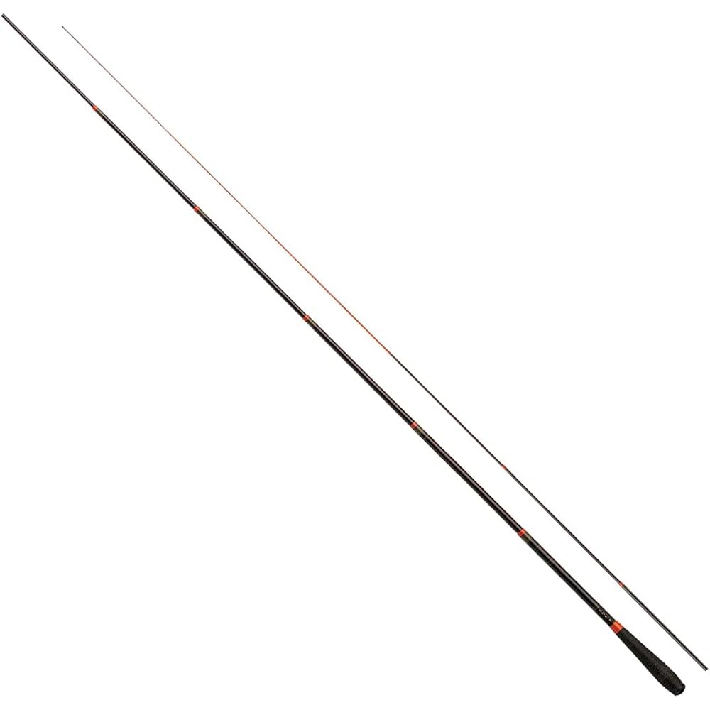 Daiwa Hinata 6-foot stream fishing rod