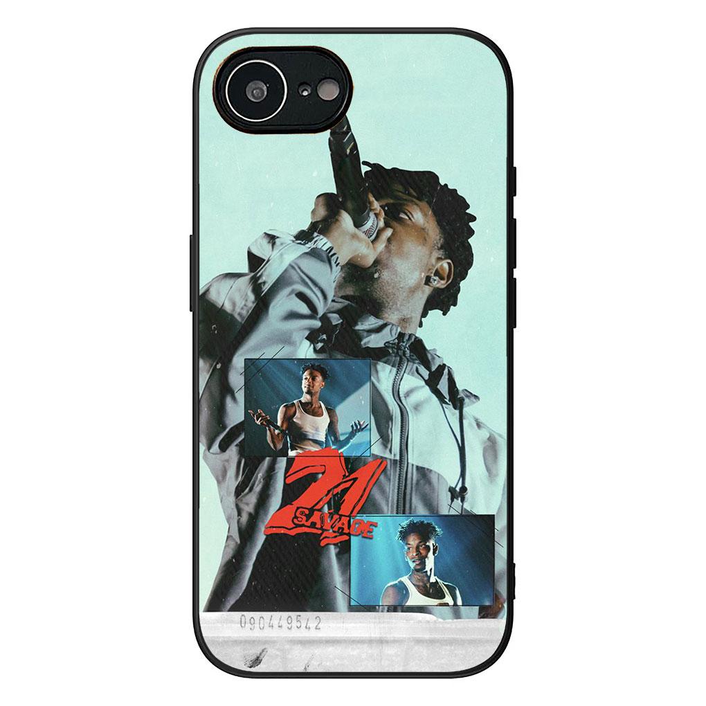 21 S-Savages Casing Phone Cover for Motorola Moto Edge 50 30 Fusion 40 NEO Ultra Pro E14 G20 E15 G35 G84 G13 G53 Soft Case