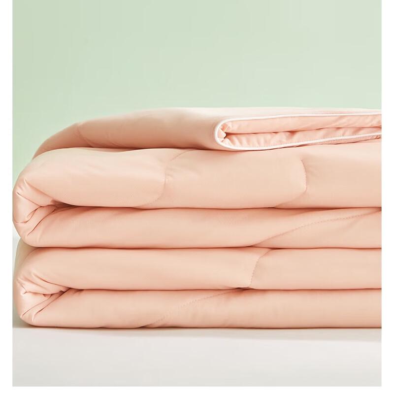 Jieliya Cool Silk Antibacterial Summer Quilt