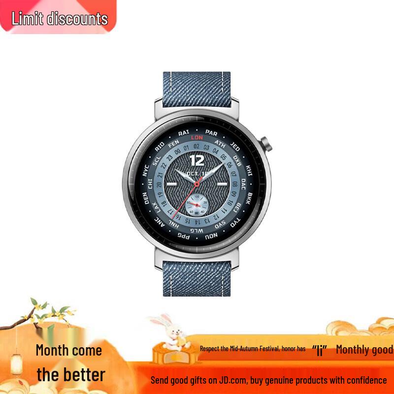 Honor Watch Fit (Китайская версия)