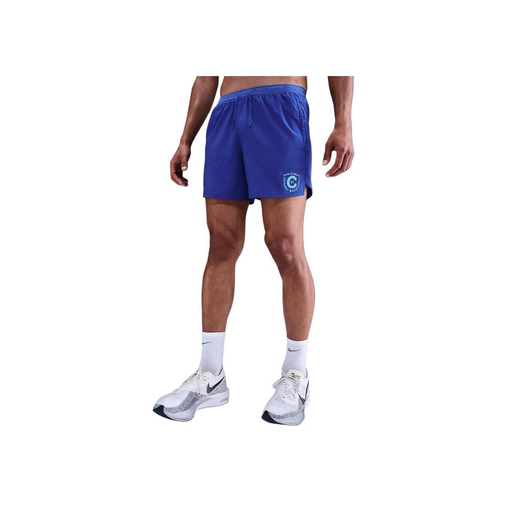 Nike Dri-Fit Letter Logo Gerade Beine Lässige Shorts Herren Shorts HQ4204-539