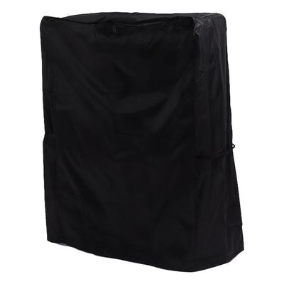 420D Oxford Fabric Waterproof BBQ Grill Cover Heavy Duty Waterproof Barbecue Gas Grill Cover Outer