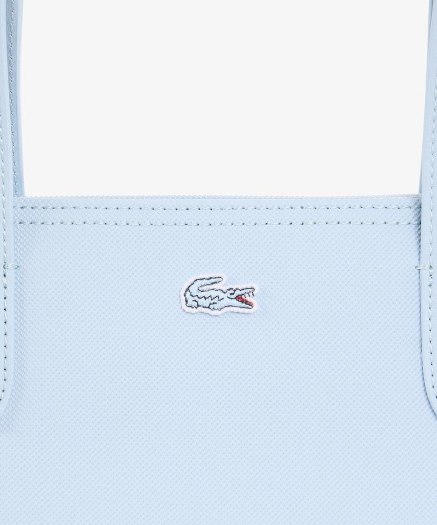 Borsa a Shopper Orizzontale Larga da Donna Lacoste L.12.12 Nf1888P56N D22