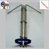3Pcs Lengthened 18CM HOLE HYDRAULIC CYLINDER PISTON ROD SEAL U-CUP INSTALLATION TOOL Seal U-Cup Kit