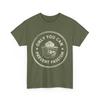 Smokey The Resist Bear T-Shirt Mens Womens Tees Top, Only You Can Prevent Fascism Bear T-Shirt Mens Womens Tees Top
