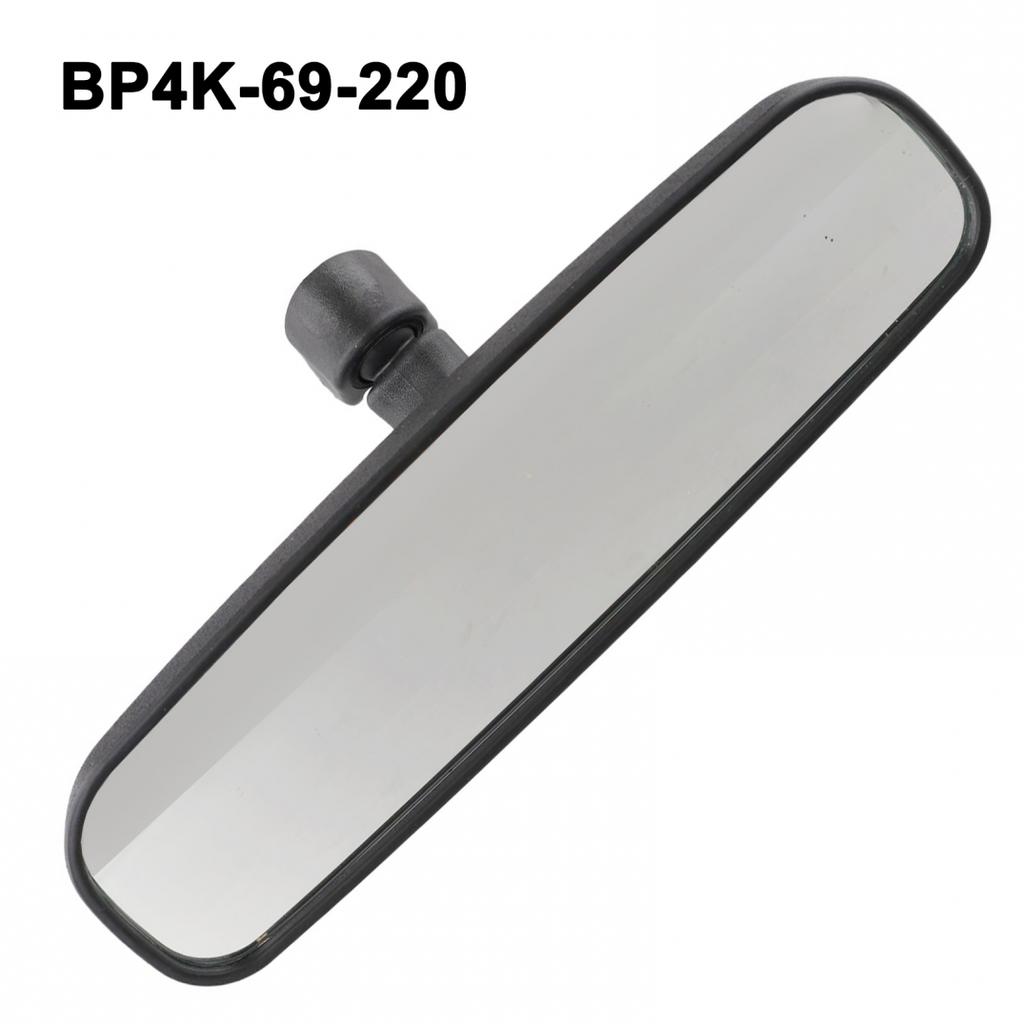 Interior Rear View Mirror For Mazda 3 5 2004-2007 BP4K-69-220