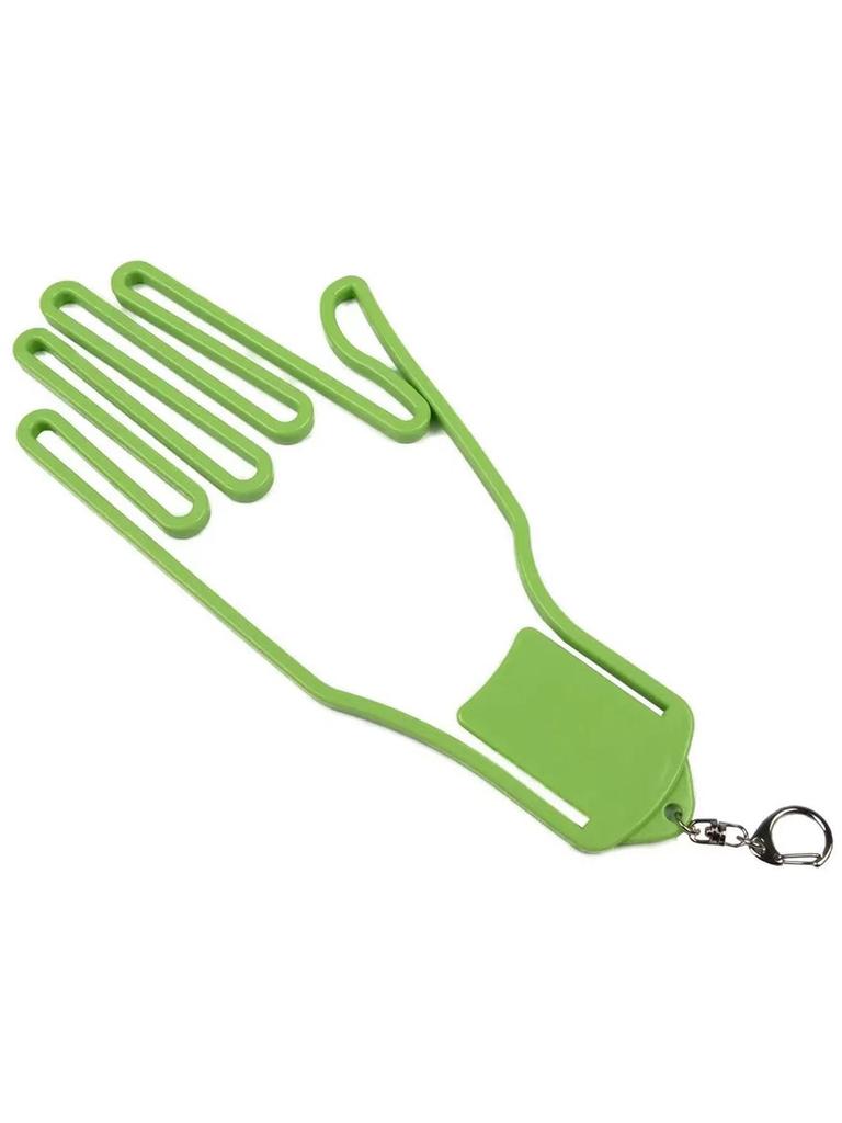 Golf Glove Rack Glove Support Glove Bracket Lining Accessories Support Rack Protection Glove Display Rack Accessories