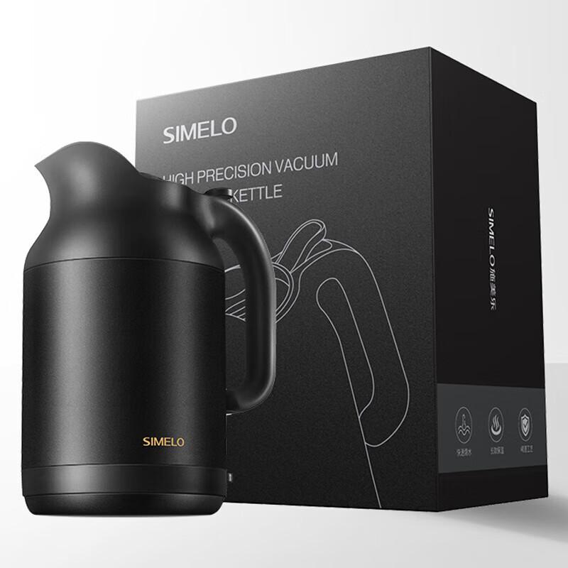 Shimeile Impression Kyoto 2.0L Electric Kettle
