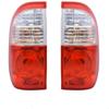 2PCS 4133010-2000 4133020-2000 ORIGINAL QUALITY TAIL LIGHT TAILLIGHT TAIL LAMP REAR LAMP FOR Zhongxing GRAND TIGER G3 F1