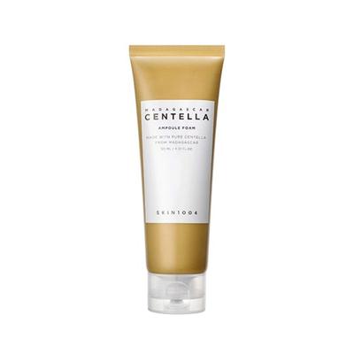 Madagascar Centella Ampul Schuim 125ml