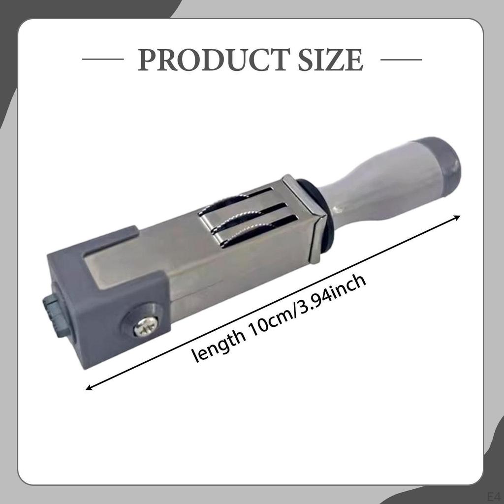 Date Stamp, Adjustable Wheel Year, Month And Day for Journals
