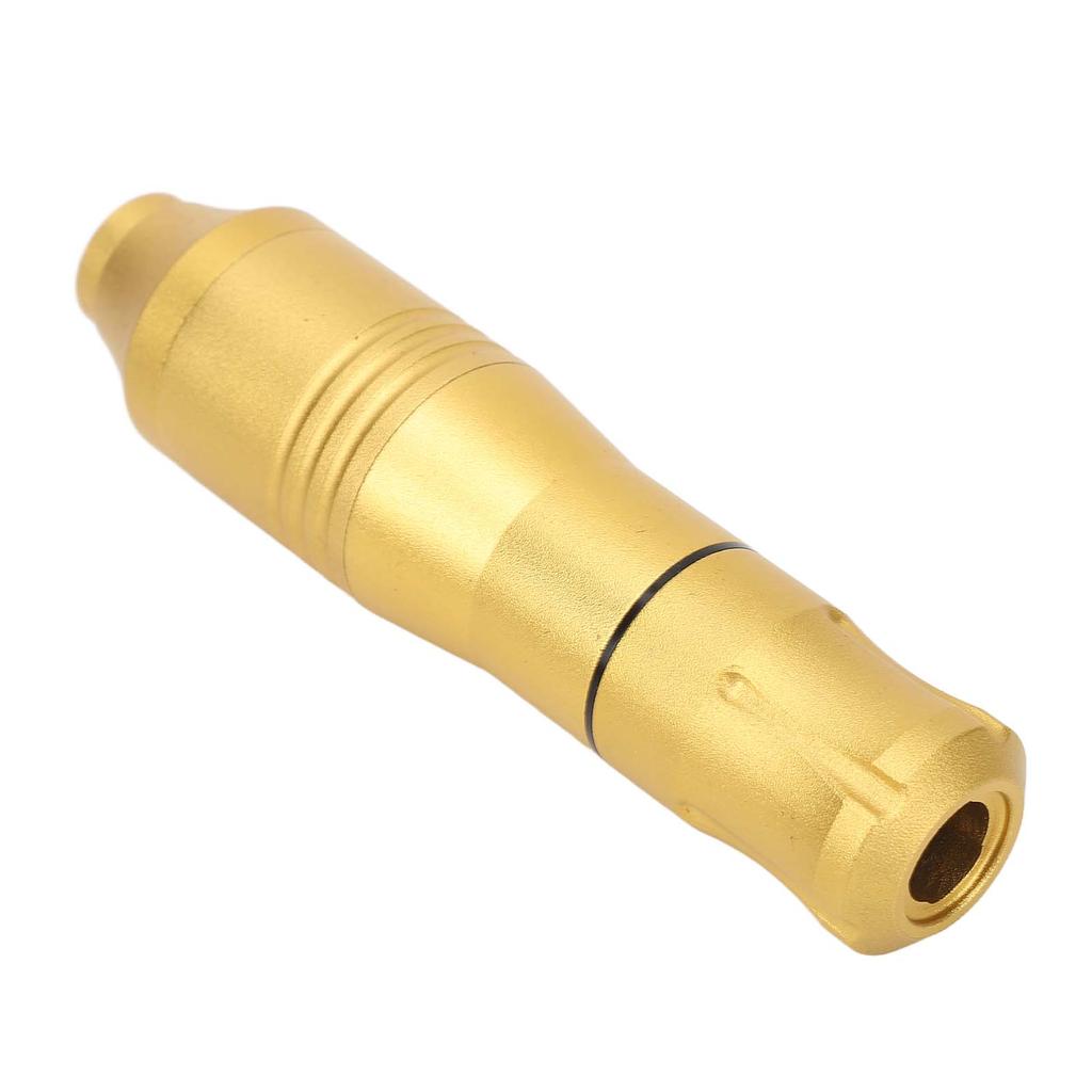 Aluminum Alloy Rotary Tattoo Pen Professional Liner Shader Motor Tattoo Machine for Tattoo Artist