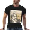 Charles Dickens TShirt T Shirt Unisex Cotton Cotton Tshirt  Funny T Shirts Unisex Tshirt