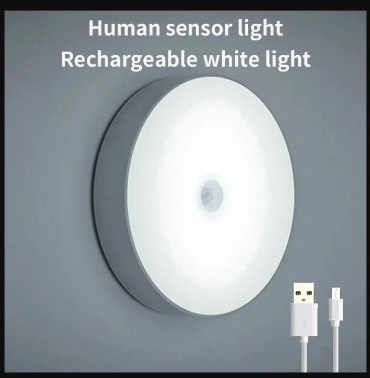 Mirror Light Bulbs Vanity Light USB Power Bathroom Dressing Table Lighting Dimmable LED Vanity Light For Makeup Mirror LED Light