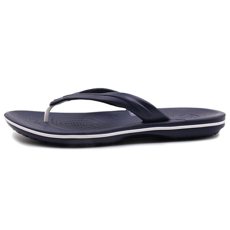 Crocs Flip-Flops Navy Blue Unisex Men s 11033-410 EU 46-47