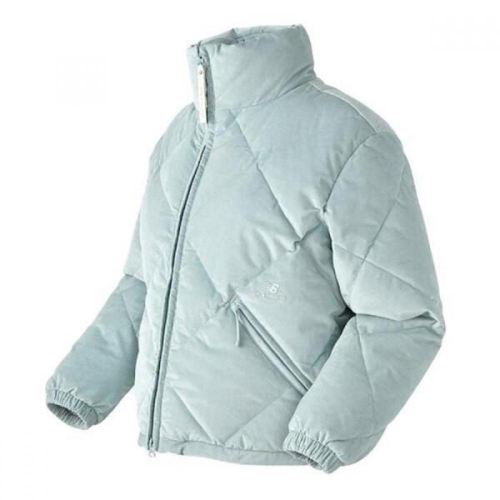 

New Balance Youna Down W Тройной короткий Down nbnpc4W922 84 mint／85