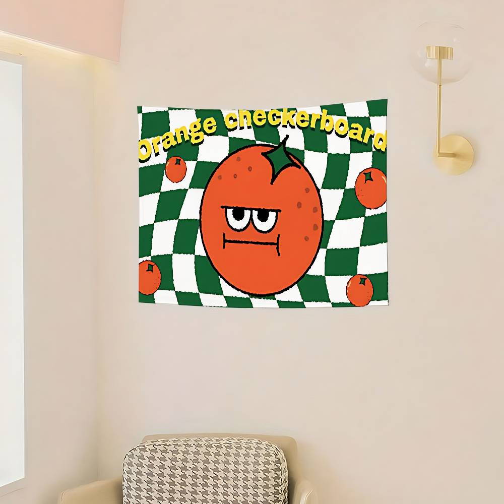 

AnimalAbstractsFlags Room Decor Outdoor Decors Personalized Items Flags For Bedrooms Home Funny 74x94cm(29x37in)