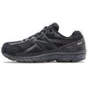 480 Series V5 Retro Casual Jogging Shoe Black Women's Sneakers W480SK5