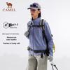 Camel Women's Outdoor Softshell Jacket