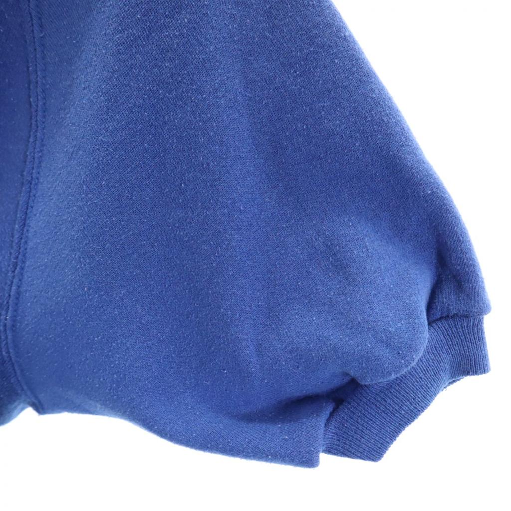 JERZEES 80s Made In USA Cotton Polyester Short Sleeve T-shirt Men's Used