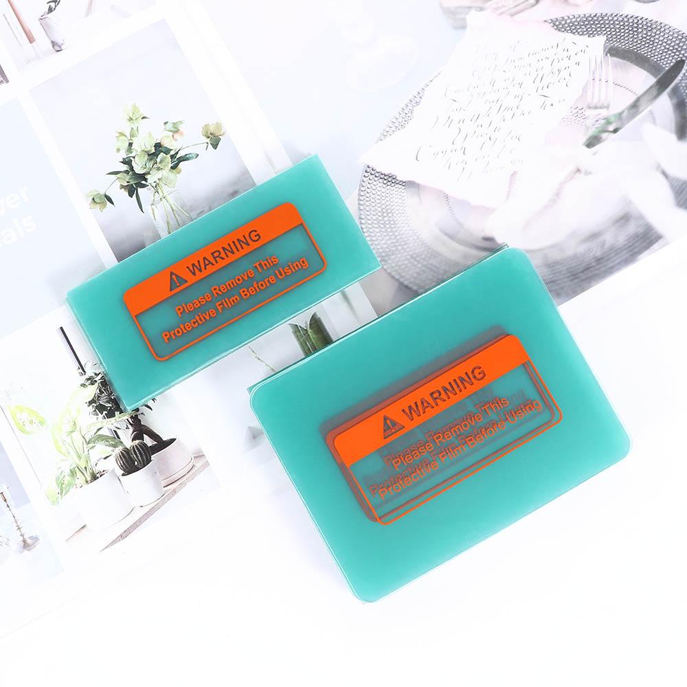 

Аксессуар для сварочной маски Крышка объектива Внешняя защитная пластина Защитная маска Зеркальная линза