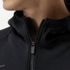 Training Stretch Sweat Size L Wear, Hoodie, Tracksuit, Sportswear, 32MCC050, Unisex, Black,