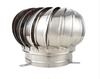110mm 150mm 200mm Pipefit Roof Ventilating Fan 304 Stainless Steel Roof Ventilator Wind Turbines Air Vent Attic Ventilator