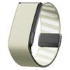 For Whoop 5.0 Strap, Nylon Magnetic Elastic Replacement Wristband, Adjustable Sports Fitness Tracker Band