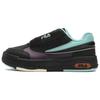 (WMNS) Mix Low Skate Shoes 'Black Blue' Women's F12W344201FBS