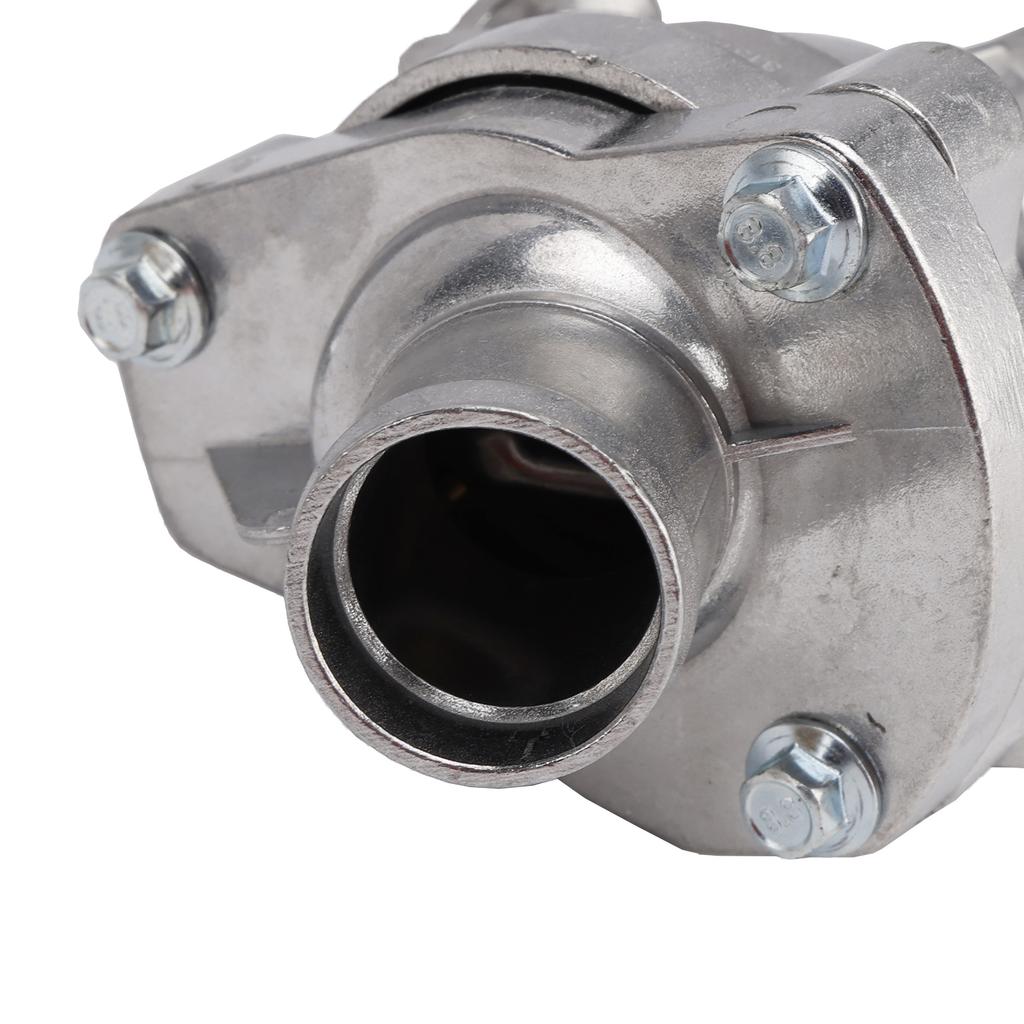 31319606 Thermostat Housing Aluminum Upgrade Kit for Volvo C70 V50 S40 C30