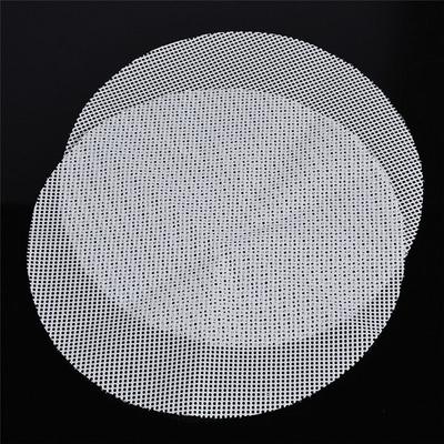 Restaurant Cookware Kitchen Accessories Cooking Tools Silicone Mat Dim Sum Paper Steamer Pad
