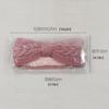 Knitted Crochet Turban Warm Ear Warmer Winter Women Headbands  Hair Accessories
