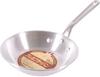 Aluminum King Hammered Frying Pan 18cm