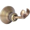 Brass Adjustable Shower Head Holder Heavy Duty Electroplating Shower Head Holder Stylish Shower Head Holder For Home Bathroom Accessory - RIpj