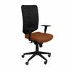 P&C-Office Chair Ossa P&C BALI363 Brown