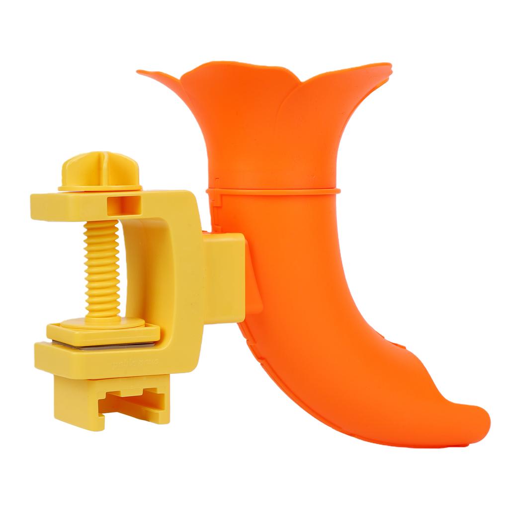 Dog Ball Thrower Launcher Adjustable Height and Distance Interactive Automatic Ball Launcher Toy for Indoor Outdoor