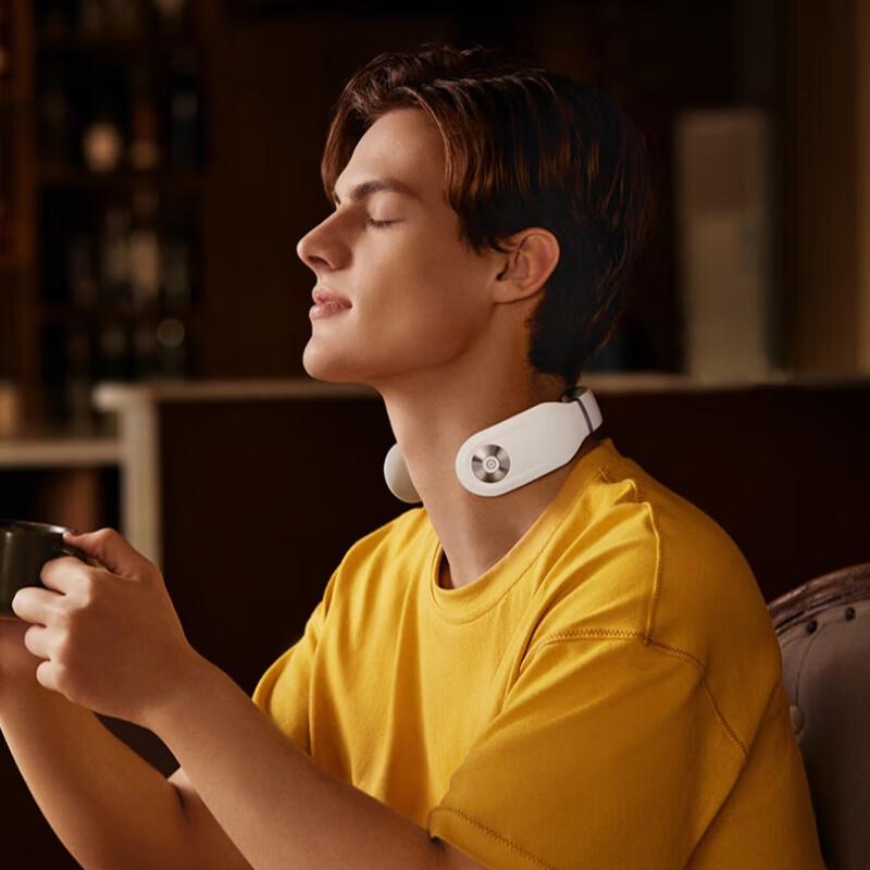 

SKG 4098 Bluetooth Neck Massager