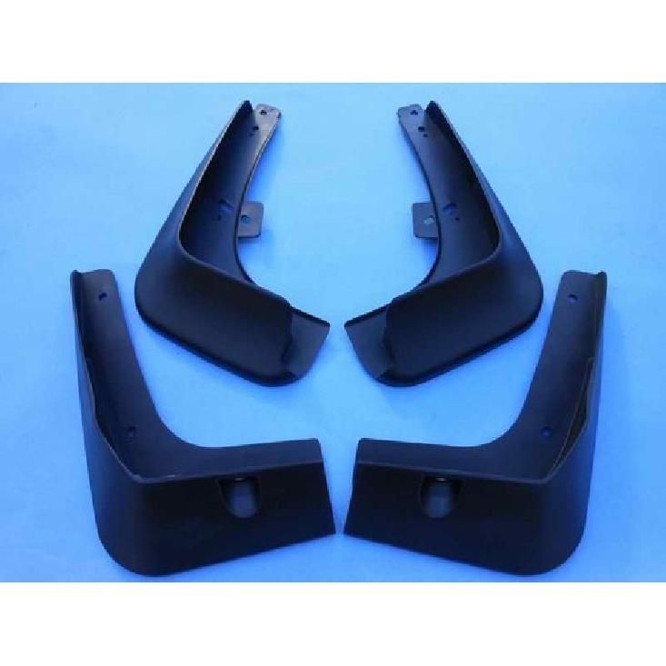 Mud Flaps Splash Guard for Hyundai Sonata MK8 2011-2014 Mudguards New