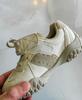 Wiosna 2026 Modne Wszechstronne Antypoślizgowe Niemieckie Buty Treningowe dla Dzieci - Unisex Prawdziwa Skóra Codzienne Sportowe Trampki