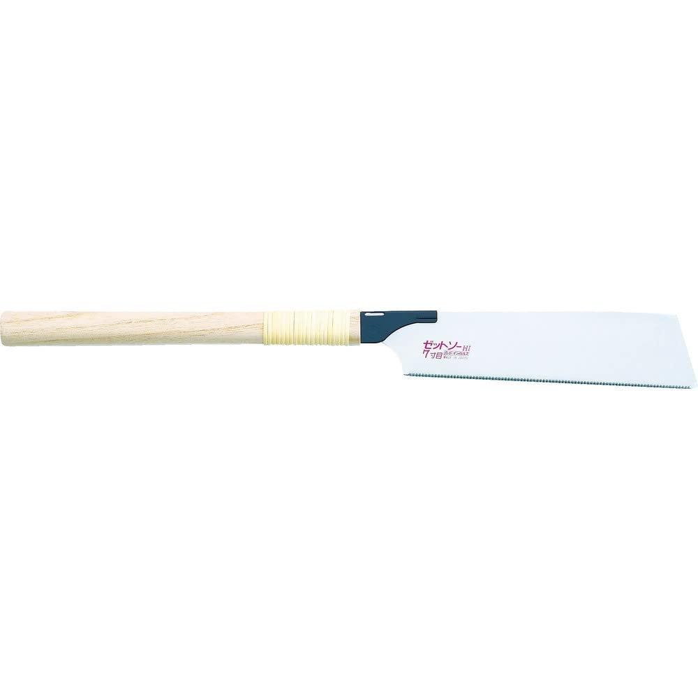 ZETSAW Hard Impulse Precision Handsaw 225mm, Fine Cut