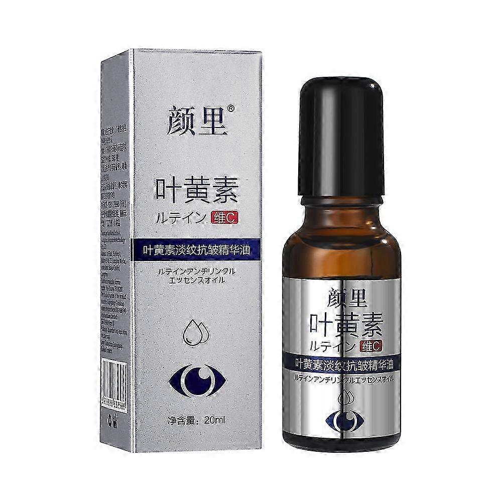 Anti-Wrinkle Essence Oil, Anti-Wrinkle To Improve Eye Bags Dark Circles
