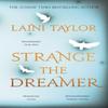 Strange the Dreamer by Laini Taylor Paperback Book 9781444788952