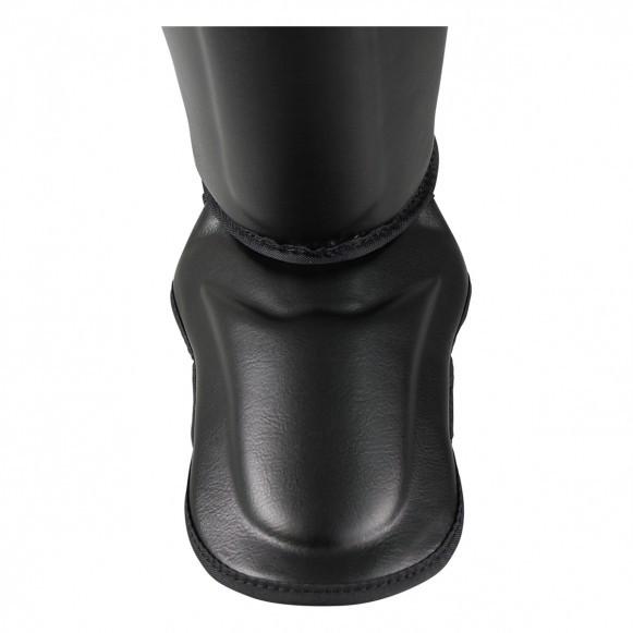 Twins Shin Guards SGL-7 Black M