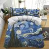 Story Sheet Quilt Sheet Student Dormitory Quilt Cover Making Three-Piece Set