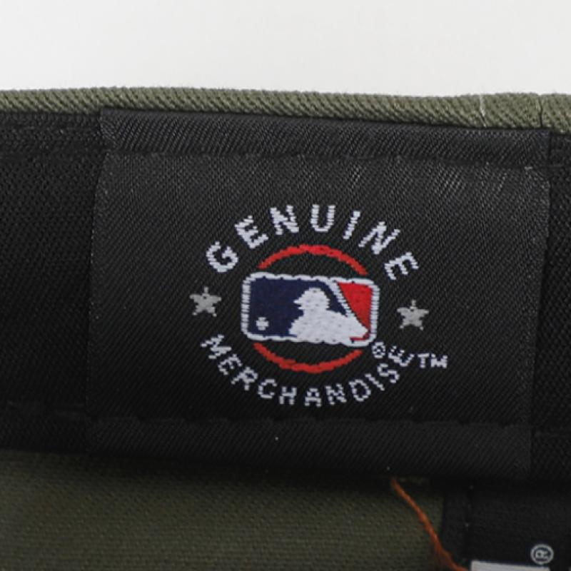 New Era Mlb League Essential Cap New York Yankees 9twenty