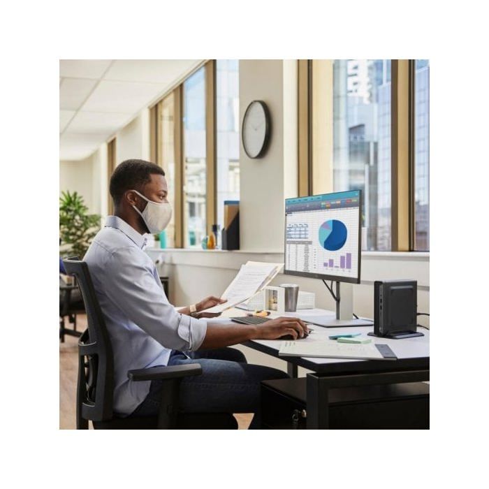 HP Pro Mini 400 G9 Intel Core i5-14500T 16GB 512GB SSD Windows 11 Pro