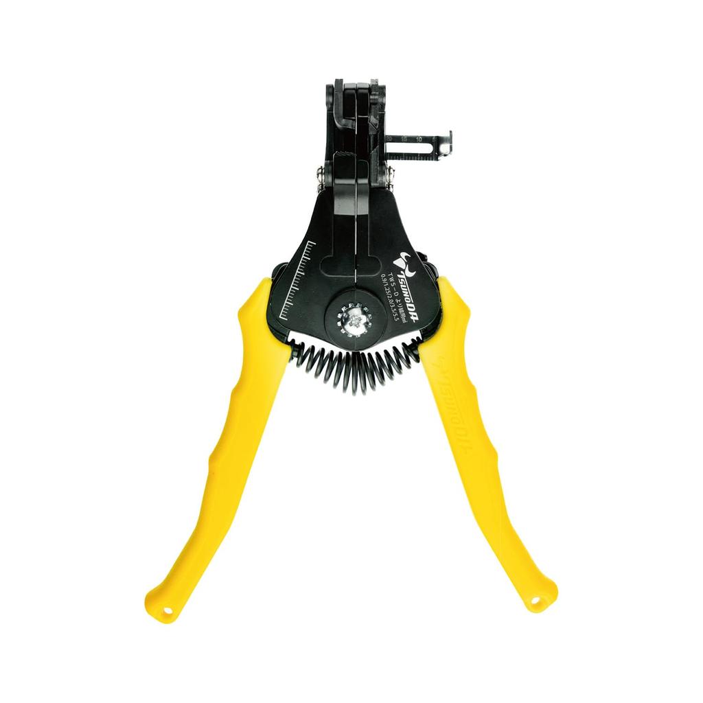Tusnoda Wire Stripper for Stranded Wire TWS-D