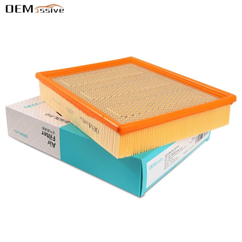 

Car Accessories Engine Air Filter 15908916 19114110 For Cadillac Escalade Chevrolet Silverado 1500 2500 3500 GMC Sierra Yukon