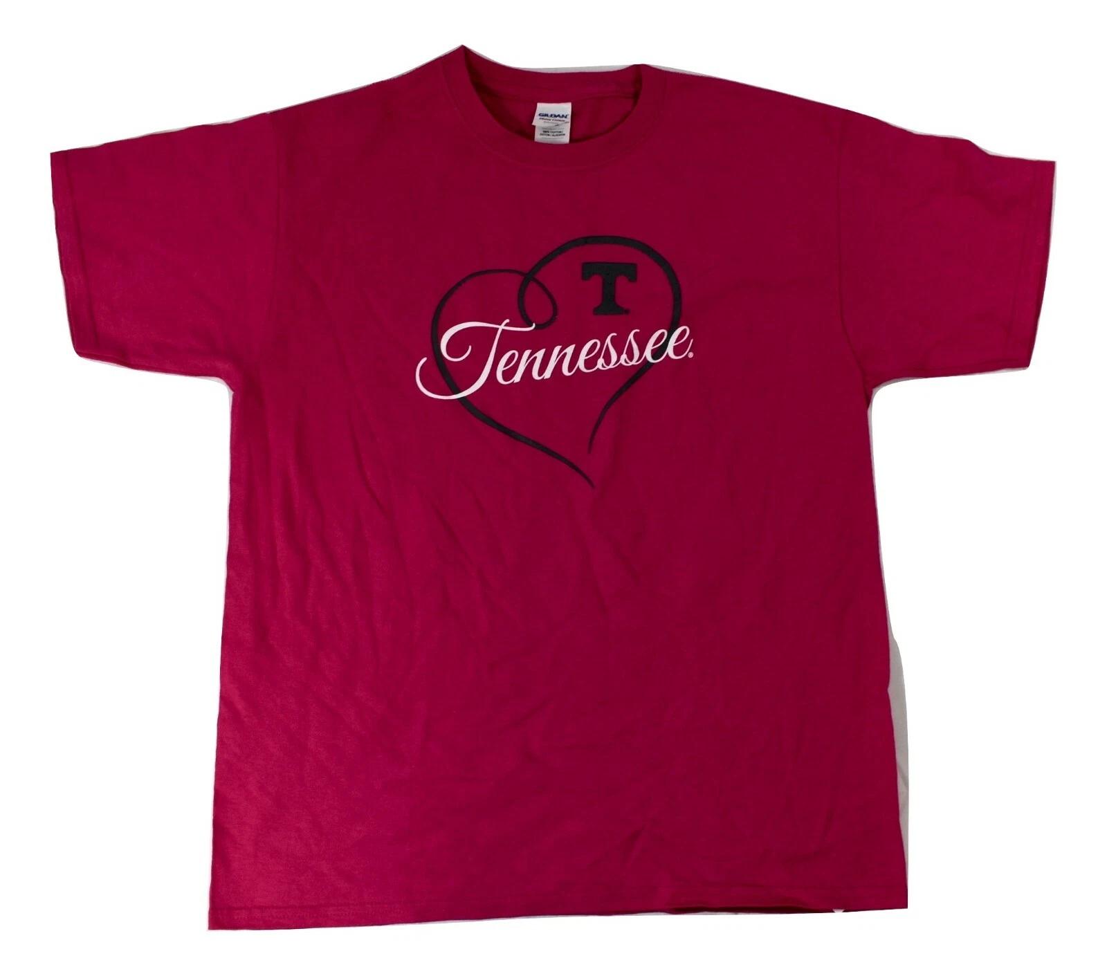 Magneta Youth GIrls I Love Tennessee Shirt New XL M