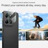 For Moto G15 G17 Power 4G Glass IMAK High Definition Integrated Glass Lens Film